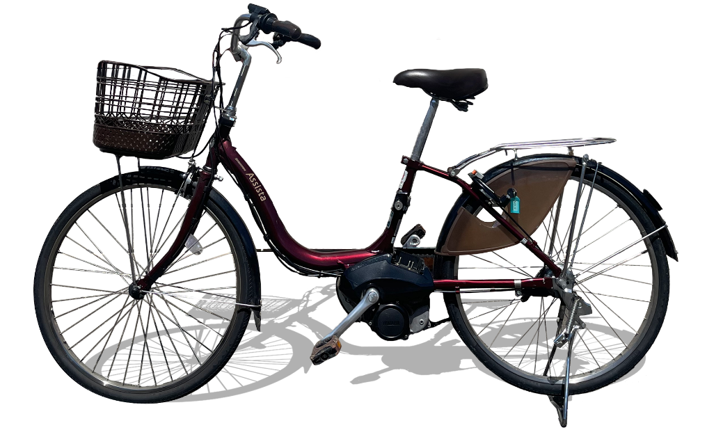 電動自転車